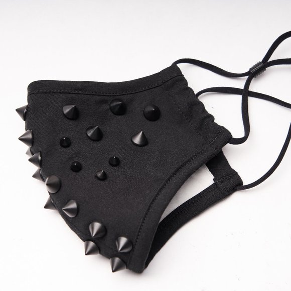 Face Mask - Picture 4 of 5